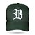 Boné BLCK Snapback New Wings - Verde Musgo - Imagem 1