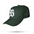 Boné BLCK Snapback New Wings - Verde Musgo - Imagem 2