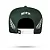 Boné BLCK Snapback New Wings - Verde Musgo - Imagem 3