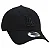 Boné 9TWENTY Los Angeles Dodgers MLB Aba Curva - Preto - Imagem 3