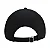 Boné 9TWENTY Los Angeles Dodgers MLB Aba Curva - Preto - Imagem 4