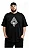 Tshirt MCD Oversized M/c Espada - Preto - Imagem 3