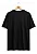 Tshirt MCD Oversized M/c Espada - Preto - Imagem 2