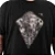 Tshirt MCD Oversized Queen - Preto - Imagem 2
