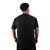 Tshirt MCD Oversized Queen - Preto - Imagem 3
