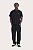 Tshirt MCD Regular M/C Qin Shi Huang - Preto - Imagem 1