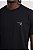 Tshirt MCD Regular M/C Qin Shi Huang - Preto - Imagem 3