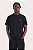 Tshirt MCD Regular M/C Qin Shi Huang - Preto - Imagem 4