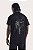 T-Shirt MCD Regular M/C Chronos Costas - Preto - Imagem 3