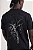 T-Shirt MCD Regular M/C Chronos Costas - Preto - Imagem 4