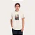 Tshirt MCD Regular Mc-D -Branco - Imagem 1