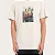 Tshirt MCD Regular Mc-D -Branco - Imagem 2
