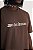 Tshirt MCD Regular Caligrafiti - Marrom - Imagem 5