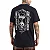 Tshirt MCD Regular Caligraffiti - Preto - Imagem 2