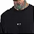 Tshirt MCD Regular Caligraffiti - Preto - Imagem 3