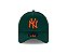 Boné New Era 940AF New York Yankees - Verde - Imagem 2