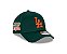 Boné New Era 940AF Los Angeles - Verde - Imagem 3