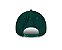 Boné New Era 940AF Los Angeles - Verde - Imagem 4
