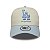Boné New Era 940EF MLB Los Angeles Mythical - Branco - Imagem 2