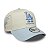 Boné New Era 940EF MLB Los Angeles Mythical - Branco - Imagem 3