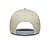 Boné New Era 940EF MLB Los Angeles Mythical - Branco - Imagem 4