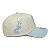 Boné New Era 940EF MLB Los Angeles Mythical - Branco - Imagem 5