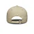 Bone New Era 940 Aba Curva Los Angeles Dodgers - Bege - Imagem 4