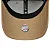Boné New Era 940AF Q126 World Series Los Angeles - Bege - Imagem 5