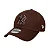 Boné New Era 940AF Q126 World Series New York Yankess - Marrom - Imagem 1