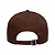 Boné New Era 940AF Q126 World Series New York Yankess - Marrom - Imagem 2