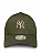 Boné New Era 940AF Q126 World Series New York Yankees - Verde - Imagem 1