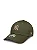Boné New Era 940AF Q126 World Series New York Yankees - Verde - Imagem 4