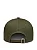 Boné New Era 940AF Q126 World Series New York Yankees - Verde - Imagem 2