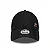 Boné New Era New York Yankees MLB Flawless 9FORTY - Preto - Imagem 2