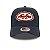 Boné 9FORTY A-Frame Trucker New Era - Azul - Imagem 2