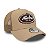 Boné 9FORTY A-Frame Trucker New Era - Bege - Imagem 3
