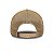 Boné 9FORTY A-Frame Trucker New Era - Bege - Imagem 4