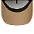 Boné 9FORTY A-Frame Trucker New Era - Bege - Imagem 5