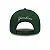 Boné New Era New York Yankees MLB Outline Script 9FORTY E-Frame - Verde - Imagem 2