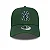 Boné New Era New York Yankees MLB Outline Script 9FORTY E-Frame - Verde - Imagem 4