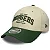 Boné New Era 940AF Q126 World Series Los Angeles Dodgers - Bege - Imagem 1