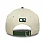 Boné New Era 940AF Q126 World Series Los Angeles Dodgers - Bege - Imagem 2