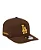 Bone New Era 920AF Q126 Los Angeles Dodgers - Marrom - Imagem 3
