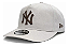 Boné New Era 920AF Q126 New York Yankees - Bege - Imagem 1
