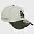 Boné New Era 940AF Q126 Los Angeles Dodgers - Bege - Imagem 3
