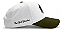 Boné New Era 940AF Q126 New York Yankees - Bege - Imagem 2
