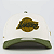 Bone New Era 940AF World Series Los Angeles Lakers - Bege - Imagem 2