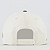 Bone New Era 940AF World Series Los Angeles Lakers - Bege - Imagem 3