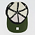 Bone New Era 940AF World Series Los Angeles Lakers - Bege - Imagem 4