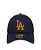 Boné New Era 940AF World Series Los Angeles Dodgers - Azul - Imagem 2